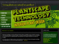 plantscapetechnology.com