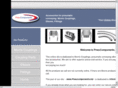 pneucomponents.biz