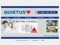 quietus-securite.com