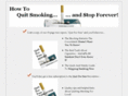 quitsmokingandstopforever.com