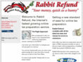 rabbitrefund.com