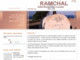 ramchal.org