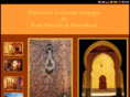 riadarmelle-maroc.com