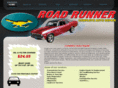 roadrunnerautocare.com