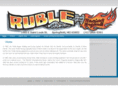 rubleracing.com