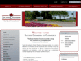sachsechamber.com