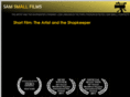 samsmallfilms.com