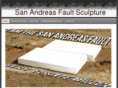 sanandreasfaultsculpture.info