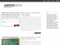 santosayoga.com