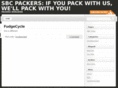 sbcpackers.com