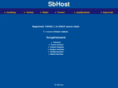 sbhost.info
