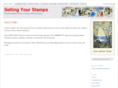 sellingyourstamps.com