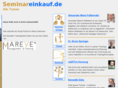 seminareinkauf.com
