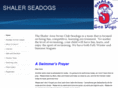 shalerseadogs.com