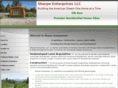 sharpeenterprises.com