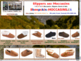 sheepskin-slipper.info