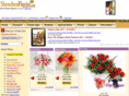 shenzhenflorist.com