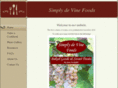 simplydevinefoods.com