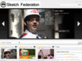 sketchfederation.com