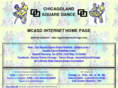 squaredancechicago.com