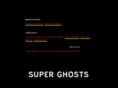 superghosts.com