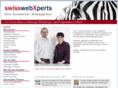 swisswebxperts.ch