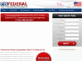 t1sfederal.com