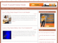 teachyourselfguitarguide.com