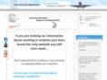 theaircraftmechanic.com