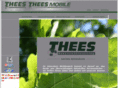 thees.com