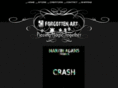 theforgottenart.com