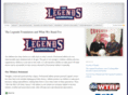thelegendsfoundation.org