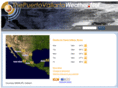 thepuertovallartaweather.net
