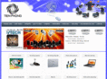 tienphongcorp.com