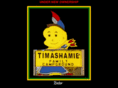 timashamie.com
