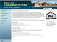 townofharrisonwi.com