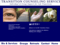transitioncounselingservices.com