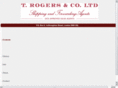 trogers.co.uk