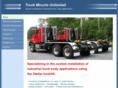truckmountsunlimited.com