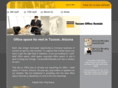 tucsonofficerentals.com