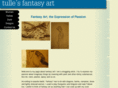 tulle-fantasy-art.com