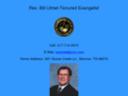 ulmetministries.com
