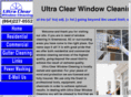 ultraclearwindowcleaning.com