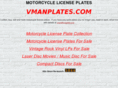 vmanplates.com