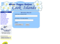 whitepages.co.ck