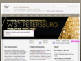 whotelsstpetersburg.com