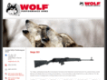 wolf-arms.com