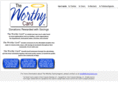 worthycard.com