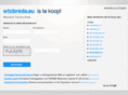 wtcbreda.eu