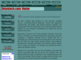 zimmtech.com